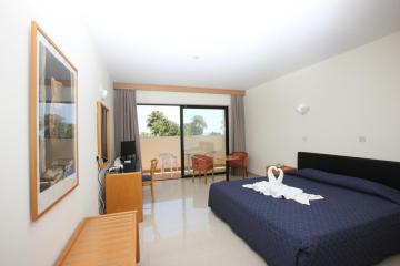 Отель Veronica Hotel Кипр, Пафос, фото 6