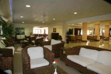 Отель Veronica Hotel Кипр, Пафос, фото 7