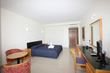 Отель Veronica Hotel Кипр, Пафос, фото 9