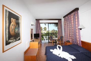 Отель Veronica Hotel Кипр, Пафос, фото 10