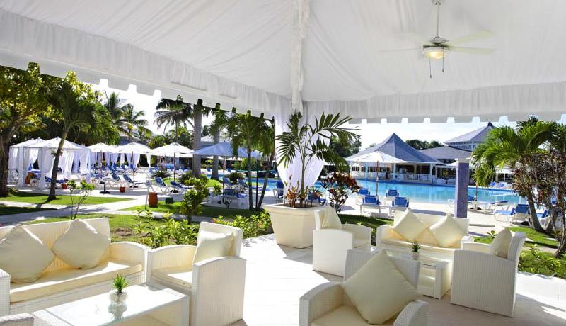 Grand Bahia Principe San Juan