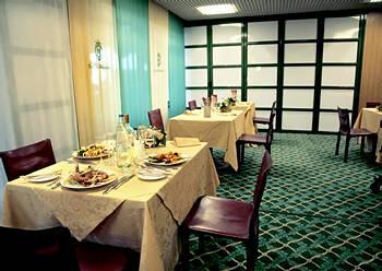 UNAWAY Hotel Forte Dei Marmi