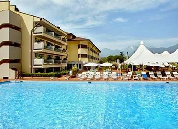 UNAWAY Hotel Forte Dei Marmi
