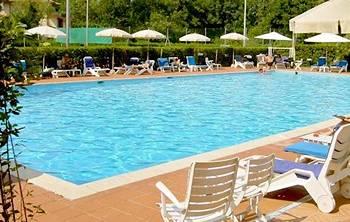 UNAWAY Hotel Forte Dei Marmi