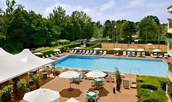 UNAWAY Hotel Forte Dei Marmi