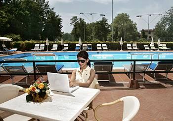 UNAWAY Hotel Forte Dei Marmi