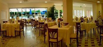 Versilia Palace