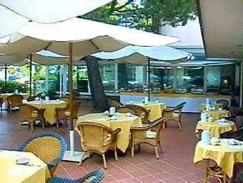 Versilia Palace