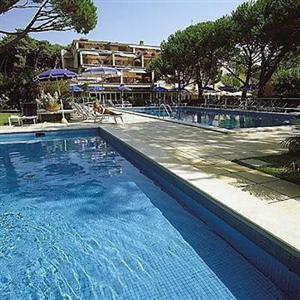 Versilia Palace