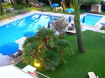 Versilia Palace