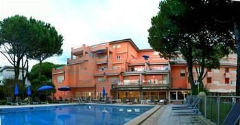Versilia Palace