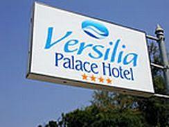 Versilia Palace