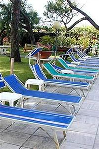 Versilia Palace