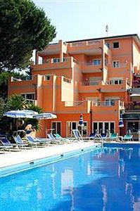 Versilia Palace