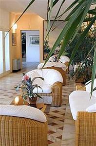 Versilia Palace