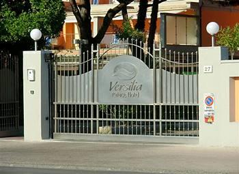 Versilia Palace