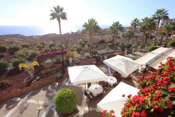 Отель Sunlight Bahia Principe Tenerife Испания, о Тенерифе, фото 11