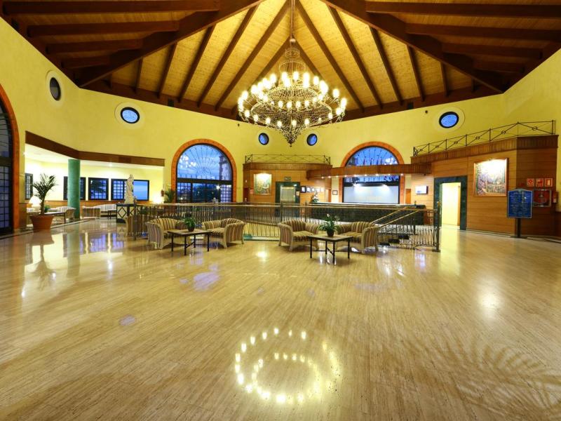 Sunlight Bahia Principe Tenerife