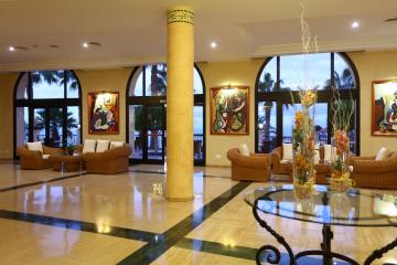 Отель Sunlight Bahia Principe Tenerife Испания, о Тенерифе, фото 14