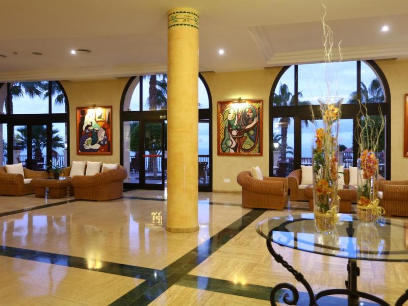 Sunlight Bahia Principe Tenerife