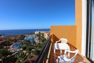 Отель Sunlight Bahia Principe Tenerife Испания, о Тенерифе, фото 17
