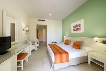 Отель Sunlight Bahia Principe Tenerife Испания, о Тенерифе, фото 18