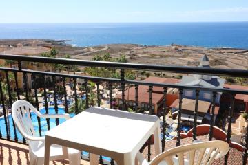 Отель Sunlight Bahia Principe Tenerife Испания, о Тенерифе, фото 19