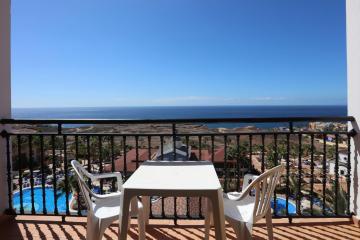 Отель Sunlight Bahia Principe Tenerife Испания, о Тенерифе, фото 20