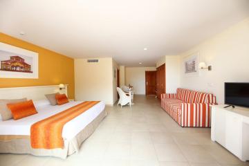 Отель Sunlight Bahia Principe Tenerife Испания, о Тенерифе, фото 21