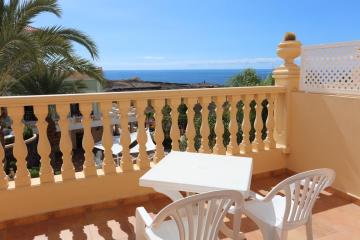 Отель Sunlight Bahia Principe Tenerife Испания, о Тенерифе, фото 22