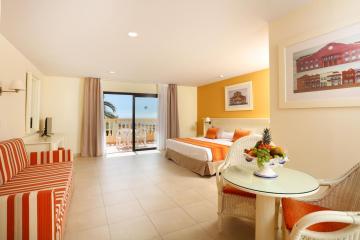 Отель Sunlight Bahia Principe Tenerife Испания, о Тенерифе, фото 24