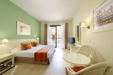 Отель Sunlight Bahia Principe Tenerife Испания, о Тенерифе, фото 25