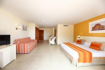 Отель Sunlight Bahia Principe Tenerife Испания, о Тенерифе, фото 27