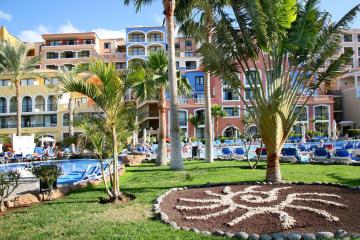 Отель Sunlight Bahia Principe Tenerife Испания, о Тенерифе, фото 30