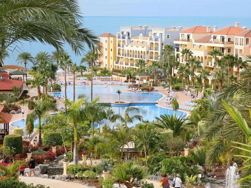 Sunlight Bahia Principe Tenerife