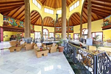 Отель Sunlight Bahia Principe Tenerife Испания, о Тенерифе, фото 33