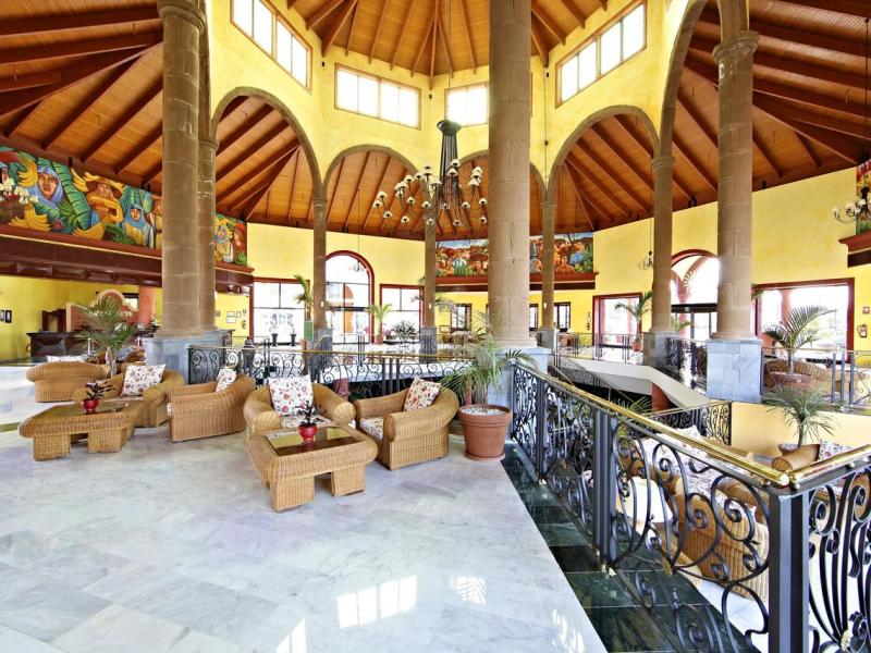 Sunlight Bahia Principe Tenerife