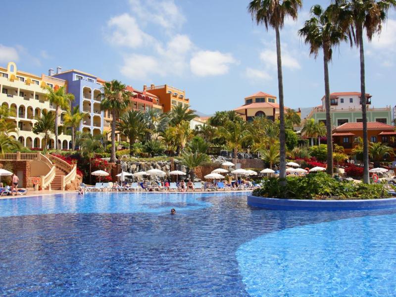 Sunlight Bahia Principe Tenerife