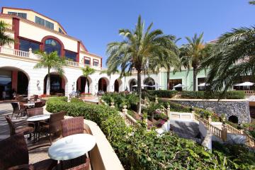 Отель Sunlight Bahia Principe Tenerife Испания, о Тенерифе, фото 38
