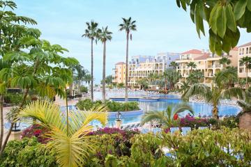 Отель Sunlight Bahia Principe Tenerife Испания, о Тенерифе, фото 40