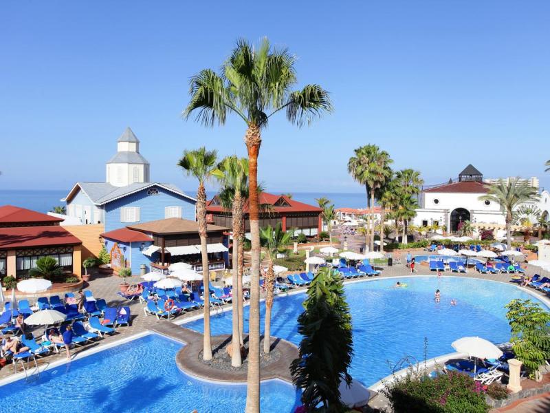 Sunlight Bahia Principe Tenerife