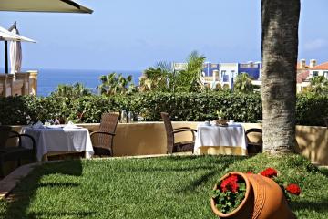 Отель Sunlight Bahia Principe Tenerife Испания, о Тенерифе, фото 41
