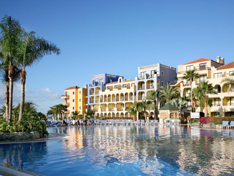 Sunlight Bahia Principe Tenerife