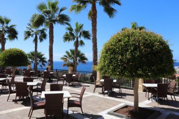 Отель Sunlight Bahia Principe Tenerife Испания, о Тенерифе, фото 6