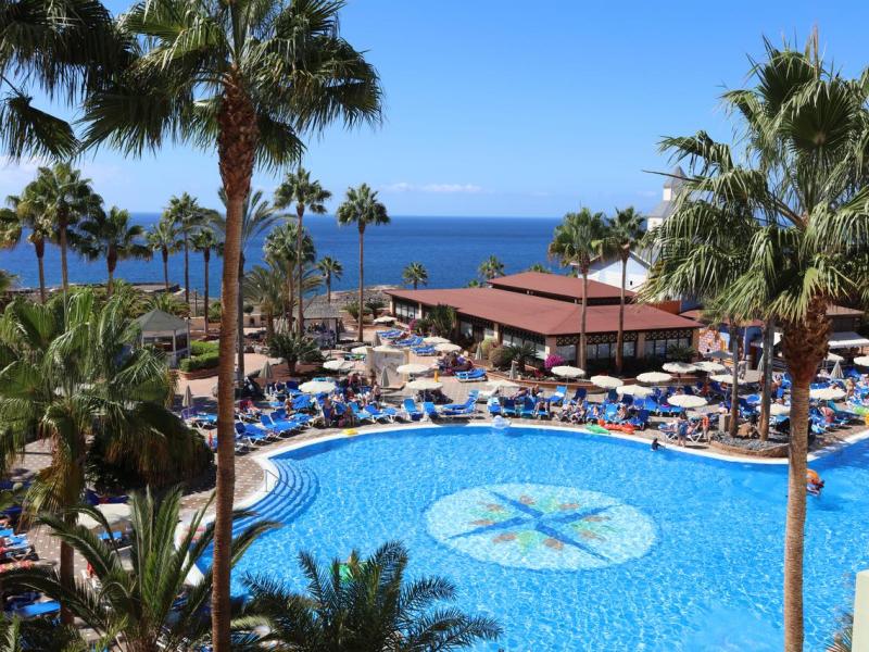 Sunlight Bahia Principe Tenerife