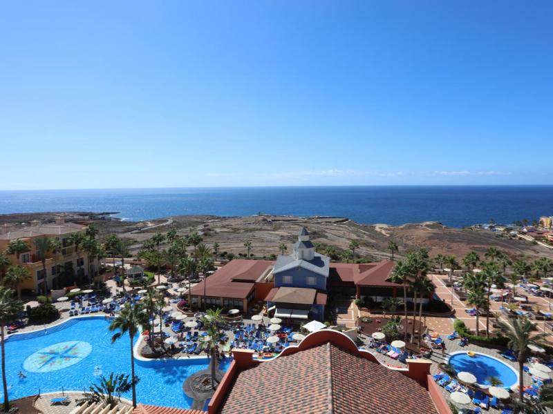 Sunlight Bahia Principe Tenerife