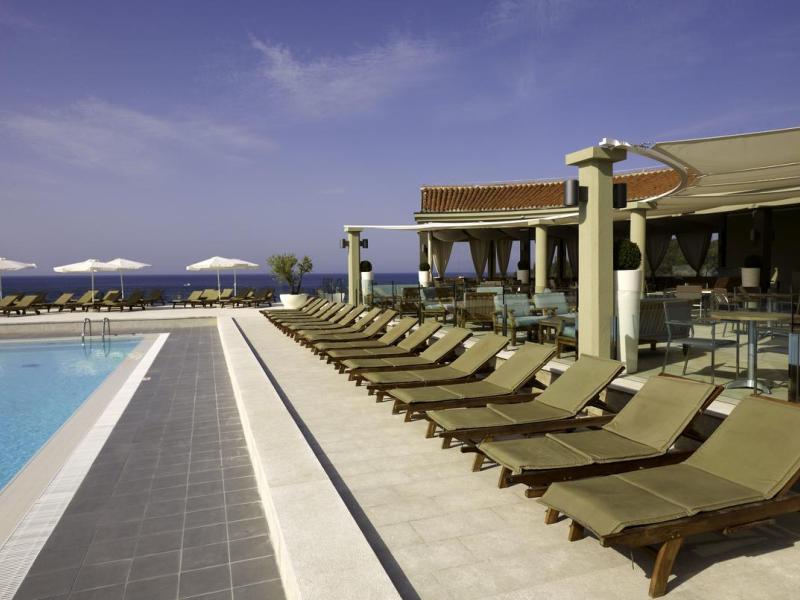 Verudela Beach & Villa Resort