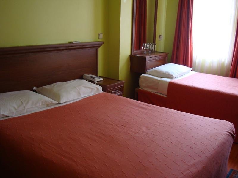 Vezir Hotel Istanbul