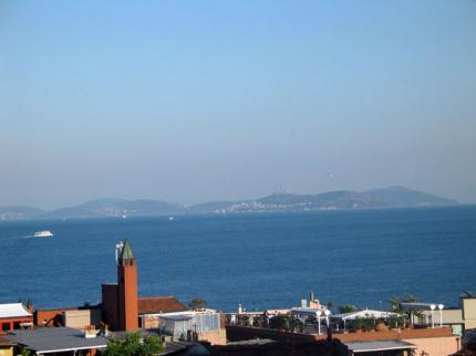 Vezir Hotel Istanbul