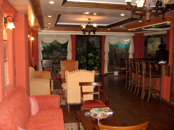 Vezir Hotel Istanbul